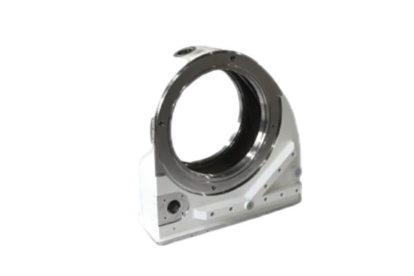 Rotary Vane Valve