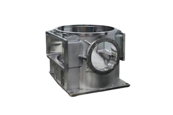 Semiconductor Vacuum Chamber